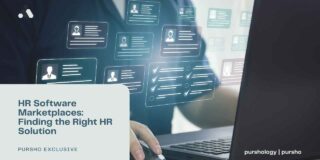 HR Software Marketplaces: Finding the Right HR Solution 