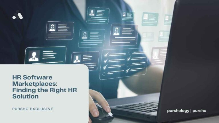 HR Software Marketplaces: Finding the Right HR Solution