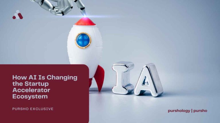 How AI Is Changing the Startup Accelerator Ecosystem
