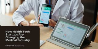 How Health Tech Startups Are Changing the Medical Industry