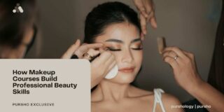 How Makeup Courses Build Professional Beauty Skills