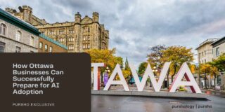 How Ottawa Businesses Can Successfully Prepare for AI Adoption