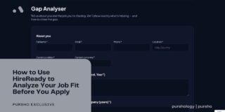 How to Use HireReady to Analyze Your Job Fit Before You Apply