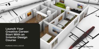 Launch Your Creative Career: Start With an Interior Design Course