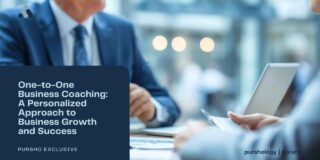 One-to-One Business Coaching: A Personalized Approach to Business Growth and Success