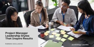 Project Manager Leadership Styles That Inspire Results
