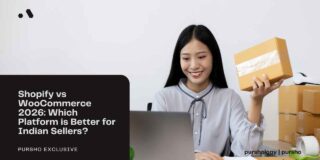 Shopify vs WooCommerce 2026: Which Platform is Better for Indian Sellers?