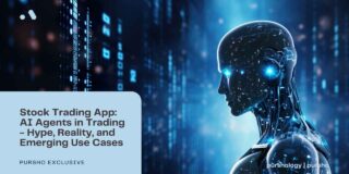 Stock Trading App: AI Agents in Trading - Hype, Reality, and Emerging Use Cases