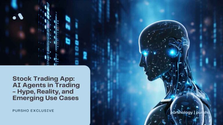Stock Trading App: AI Agents in Trading - Hype, Reality, and Emerging Use Cases
