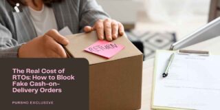 The Real Cost of RTOs: How to Block Fake Cash-on-Delivery Orders