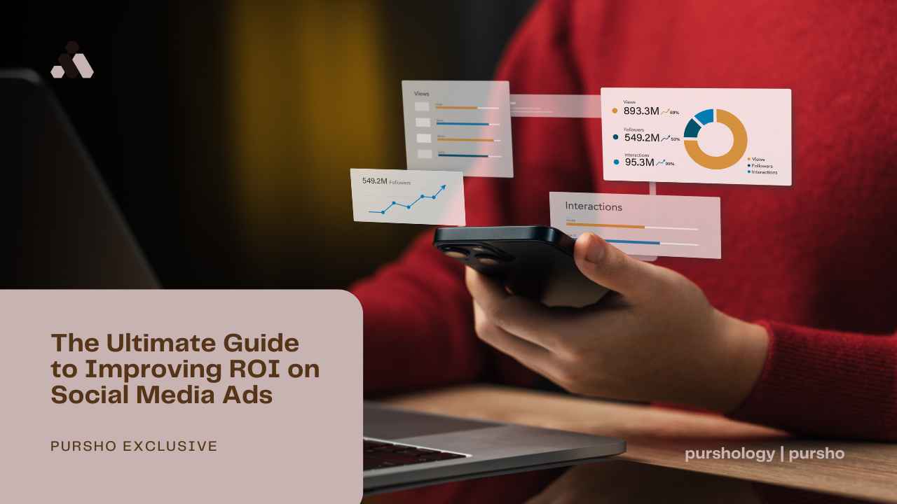 The Ultimate Guide to Improving ROI on Social Media Ads