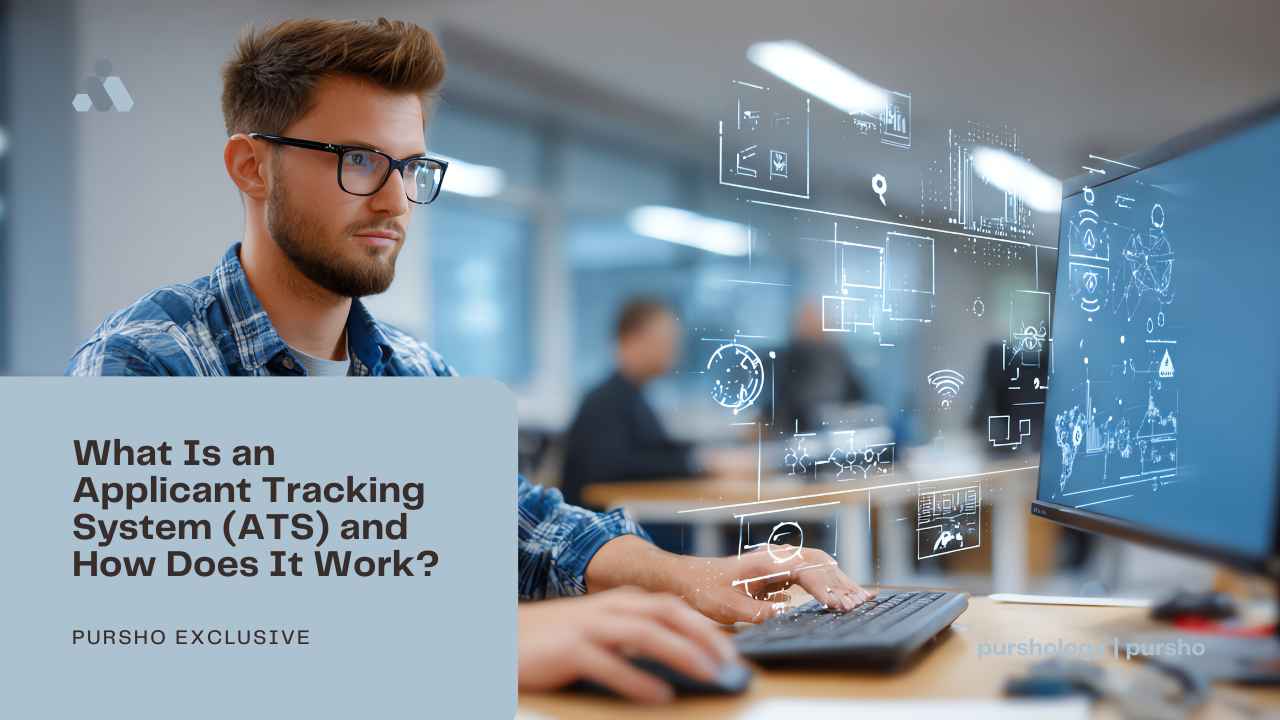 What Is an Applicant Tracking System (ATS) and How Does It Work?