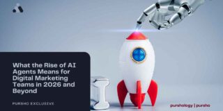 What the Rise of AI Agents Means for Digital Marketing Teams in 2026 and Beyond