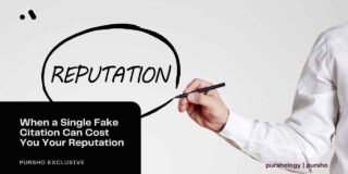 When a Single Fake Citation Can Cost You Your Reputation