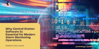 Why Central Station Software Is Essential for Modern Alarm Monitoring Operations