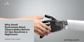 Why Small Businesses Need Observability Before AI Ops Becomes a Nightmare