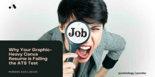 Why Your Graphic-Heavy Canva Resume is Failing the ATS Test