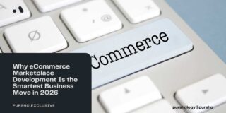 Why eCommerce Marketplace Development Is the Smartest Business Move in 2026