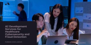 AI Development Services for Healthcare Cybersecurity and Fraud Detection
