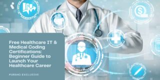 Free Healthcare IT & Medical Coding Certifications: Beginner Guide to Launch Your Healthcare Career