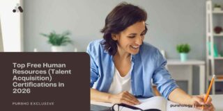Top Free Human Resources (Talent Acquisition) Certifications in 2026