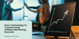 How Technology Is Transforming Affiliate Marketing Success