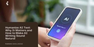 Humanize AI Text: Why It Matters and How to Make AI Writing Sound Natural
