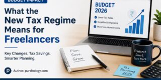 July 2026 Budget Impact: What the New Tax Regime Means for Freelancers