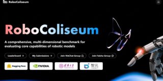 RoboColiseum Launches Standardized Evaluation Platform for Embodied AI