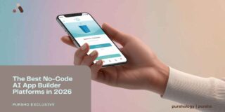 The Best No-Code AI App Builder Platforms in 2026