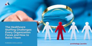The Healthcare Staffing Challenges Every Organization Faces and How to Solve Them