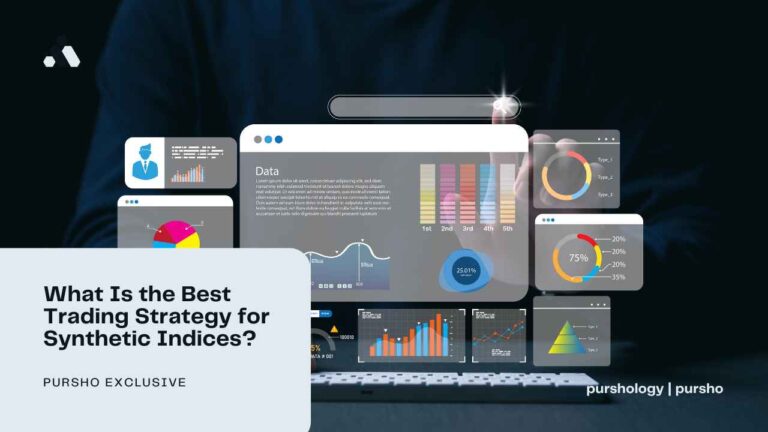 What Is the Best Trading Strategy for Synthetic Indices?