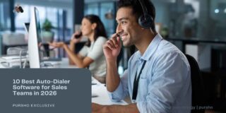 10 Best Auto-Dialer Software for Sales Teams in 2026