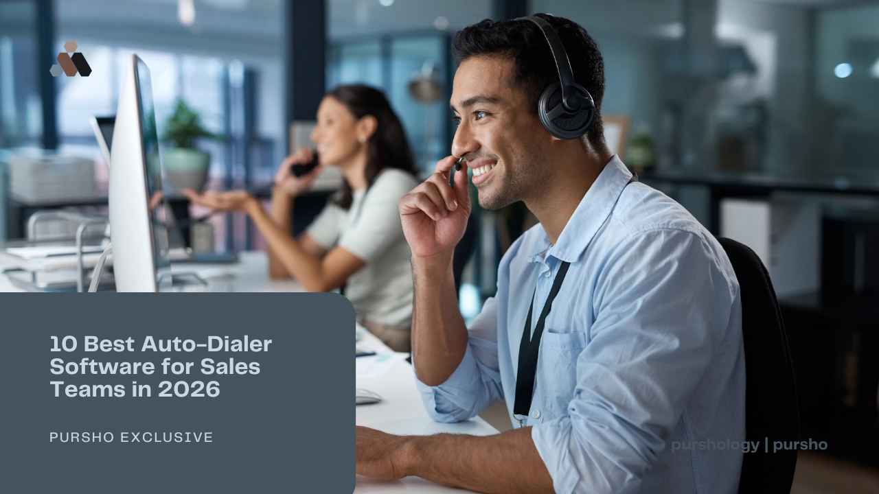 10 Best Auto-Dialer Software for Sales Teams in 2026