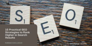 15 Practical SEO Strategies to Rank Higher in Search Results