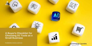 A Buyer's Checklist for Choosing AI Tools as a Small Business