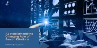 AI Visibility and the Changing Role of Search Citations