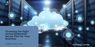 Choosing the Right Virtual Dedicated Server Plan for Your Business