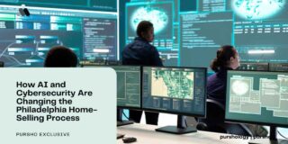 How AI and Cybersecurity Are Changing the Philadelphia Home-Selling Process
