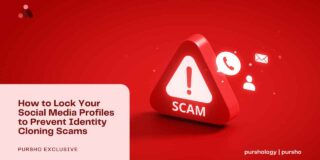 How to Lock Your Social Media Profiles to Prevent Identity Cloning Scams