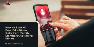 How to Spot AI Deepfake Video Calls from 'Family Members' Asking for Money