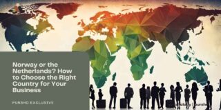 Norway or the Netherlands? How to Choose the Right Country for Your Business