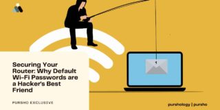 Securing Your Router: Why Default Wi-Fi Passwords are a Hacker's Best Friend