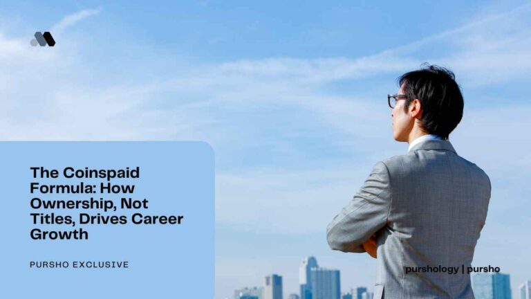 The Coinspaid Formula: How Ownership, Not Titles, Drives Career Growth
