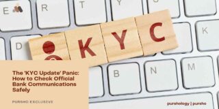 The 'KYC Update' Panic: How to Check Official Bank Communications Safely
