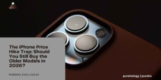 The iPhone Price Hike Trap: Should You Still Buy the Older Models in 2026?
