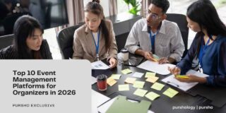 Top 10 Event Management Platforms for Organizers in 2026