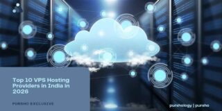 Top 10 VPS Hosting Providers in India in 2026