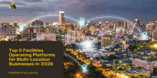 Top 5 Facilities Operating Platforms for Multi-Location Businesses in 2026