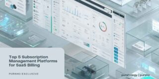 Top 5 Subscription Management Platforms for SaaS Billing